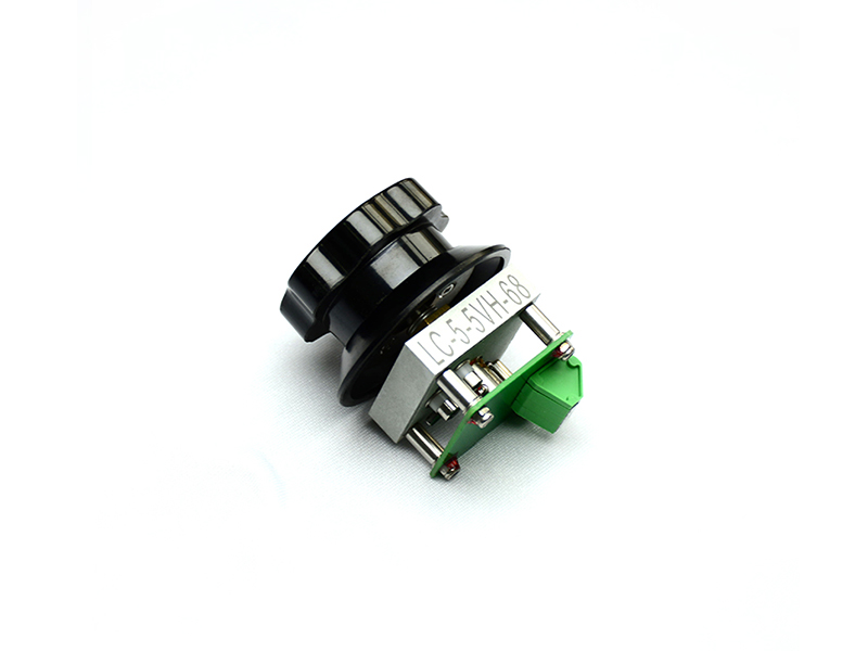 LC調(diào)速電位器LC-5-5VH-68